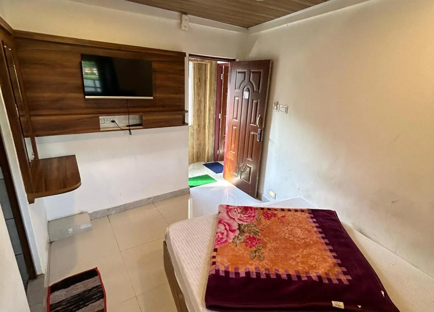 Ponnus Silver Star Munnar 3*,  Inde